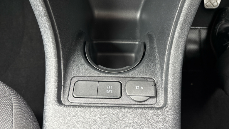 Volkswagen Up 1.0 65PS Up 3dr Petrol Hatchback